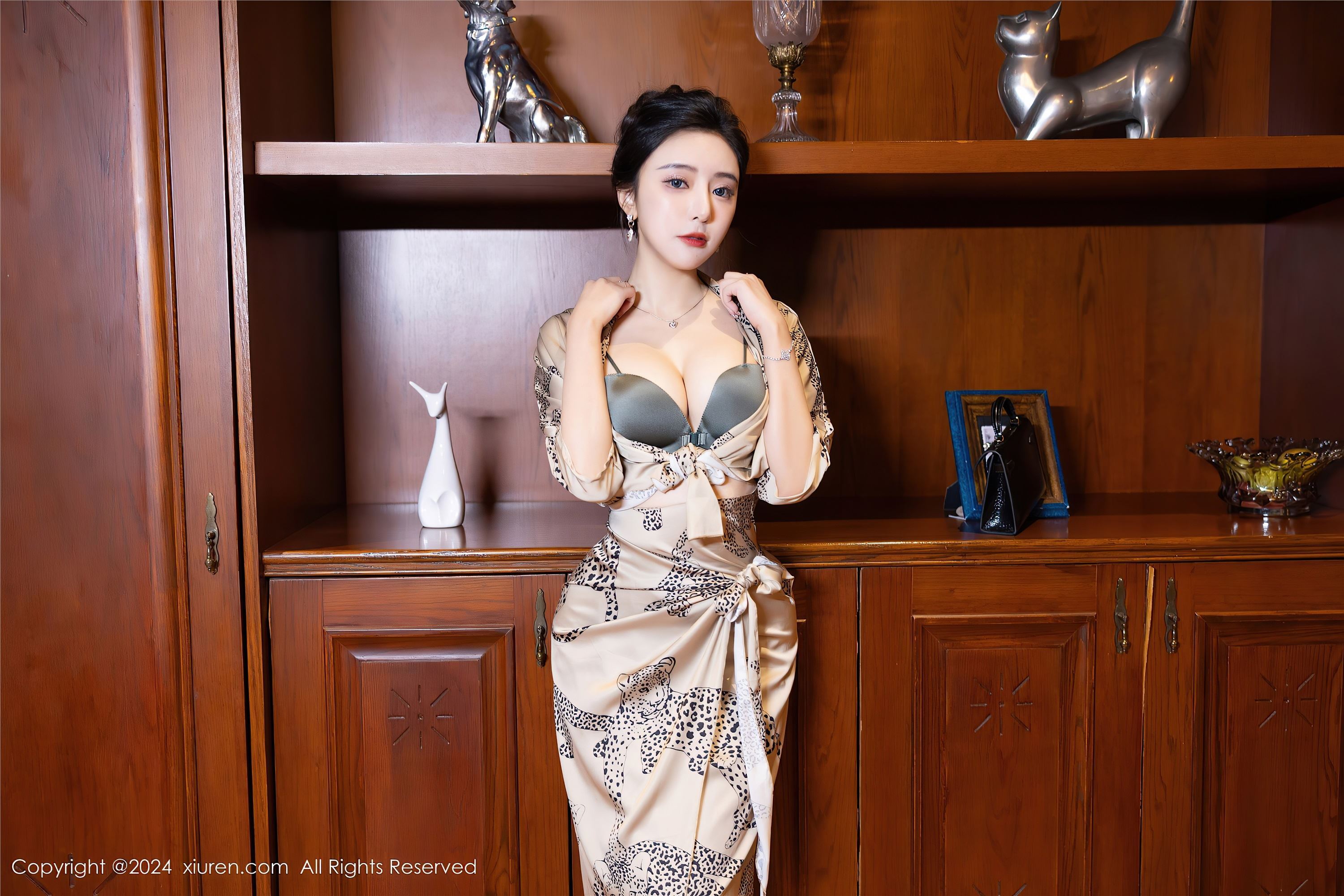 Xiuren秀人网 2024.05.09 NO.8510 王馨瑶yanni